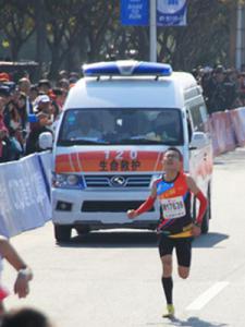 大荔县大型活动