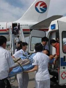 大荔县接送服务