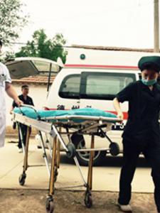 大荔县院后转乡